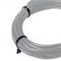Logilink | Cable tie (100 pcs.) | KAB0004B | N/A | Black | Length: 300 x 3.4 mm. For cable bundel diameter: 3 - 80 mm. Meets fir - 4